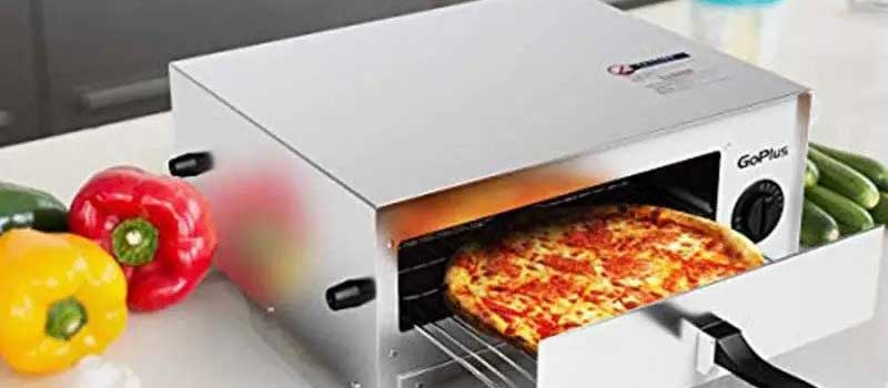 Best Electric Pizza Ovens