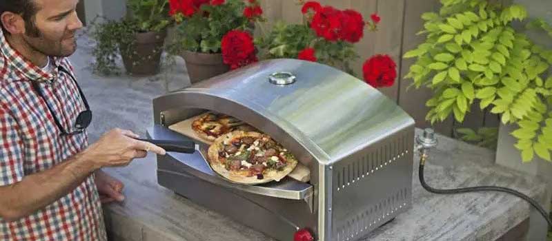 Best Propane Pizza Oven
