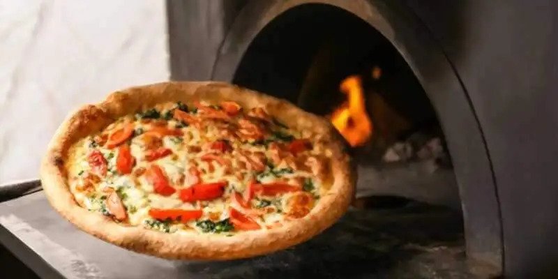 Can You Use Charcoal in a Wood-Fired Pizza Oven