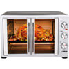 Luby Large Toaster Oven Countertop