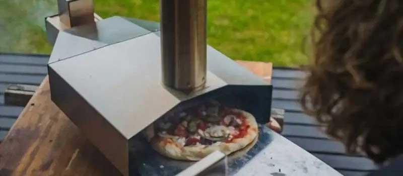 What Can You Cook in An Outdoor Pizza Oven?