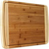 Extra Large Bamboo Cutting Board