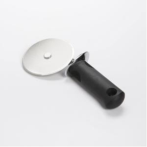 OXO Good Grips Stainless Steel 4-Inch Pizza Wheel and Cutter