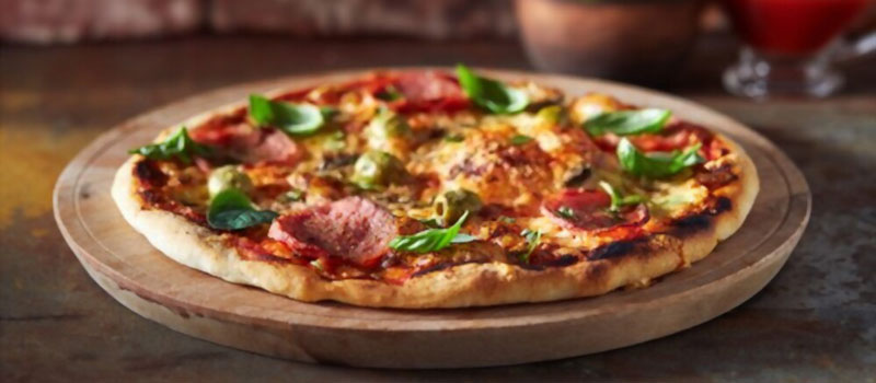 Best Pizza Stone - Buyer's Guide
