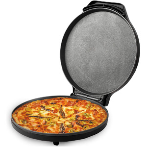 Courant Pizza Maker, 12 Inch Pizza Cooker
