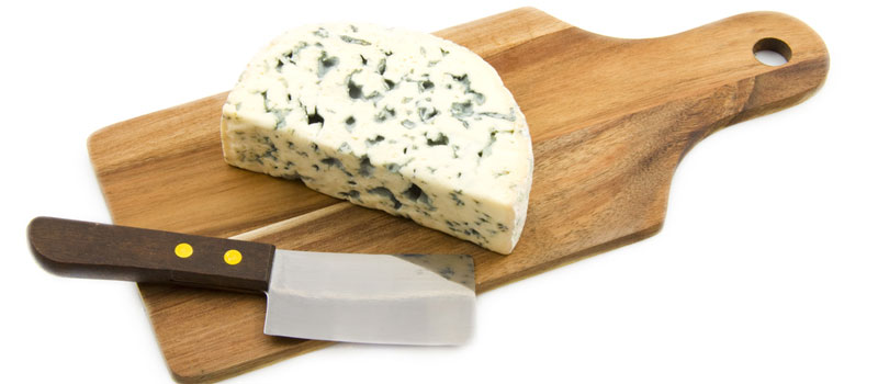 Portsalute cheese