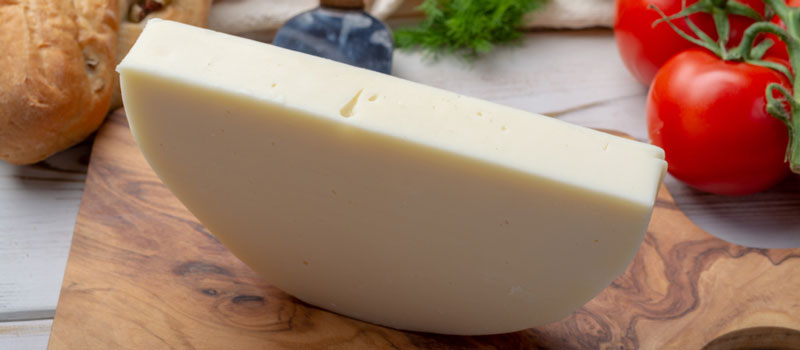 Provolone cheese