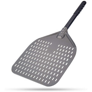 Homevibes 12 Perforated Pizza Peel