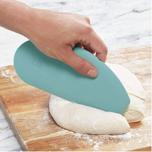 KitchenAid Flexible Silicone Bowl Scraper