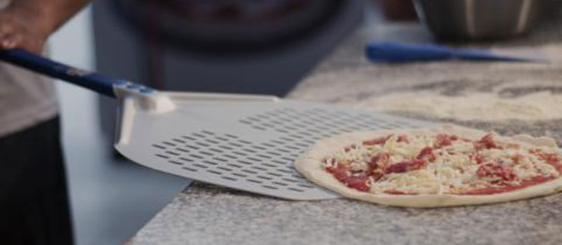 Best Perforated Pizza Peel