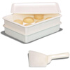 DoughMate Artisan Dough Tray Kit