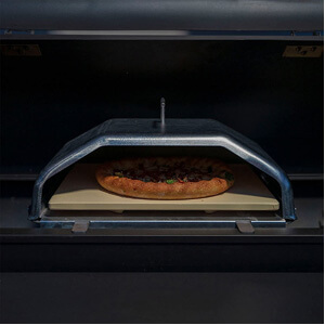 Green Mountain Grill Pizza Oven